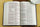 Niv, Gift And Award Bible, Leather-Look, Blue, Red Letter Edition, Comfort Print