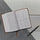 KJV, Value Thinline Bible, Compact, Leathersoft, Brown, Red Letter, Comfort Print: Holy Bible, King James Version