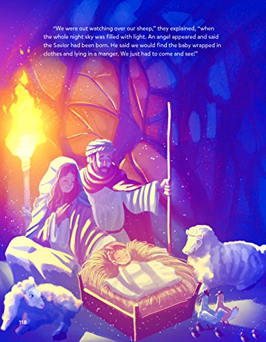 God Always Keeps His Promises: Unshakable Hope for Kids