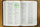 Holy Bible: New International Version, Chocolate, Italian Duo-Tone Teen Study Imitation Leather