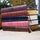 NKJV, Deluxe Gift Bible, Leathersoft, Blue, Red Letter, Comfort Print: Holy Bible, New King James Version