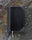 Holy Bible: New International Version, Black/Gray Leathersoft, Thinline Bible: Red Letter Edition