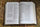 NIV & The Message Parallel Study Bible: Dark Caramel/Black Cherry Italian Duo-Tone