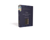 Holy Bible: New International Version, Preacher's Bible, Black, Verse-by-verse Format, Leathersoft, Comfort Print Imitation Leather – Import, 28 April 2020