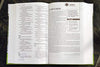 NIV, Couples' Devotional Bible, Hardcover