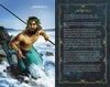 Holy Bible: New International Version, Incredible Creatures and Creations