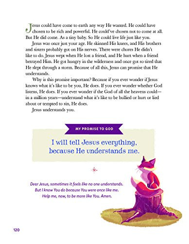 God Always Keeps His Promises: Unshakable Hope for Kids