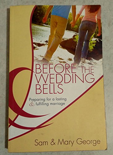 Before the Wedding Bells