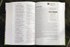 NIV, Couples' Devotional Bible, Hardcover