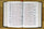 KJV, Thompson Chain-Reference Bible, Handy Size, Bonded Leather, Black, Red Letter: King James Version, Black, Bonded Leather, Handy Size, Red Letter