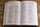 Holy Bible: New International Version, Tan, Italian Duo-tone, Readeasy Bible