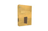 KJV, Thompson Chain-Reference Bible, Leathersoft, Brown, Red Letter: King James Version, Brown, Leathersoft, Red Letter Imitation Leather – Import, 8 June 2021
