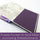 NLT Inspire PRAISE Bible Feminine Deluxe