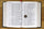 KJV, Thompson Chain-Reference Bible, Handy Size, Bonded Leather, Black, Red Letter: King James Version, Black, Bonded Leather, Handy Size, Red Letter