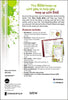 Holy Bible: New International Version, Chocolate, Italian Duo-Tone Teen Study Imitation Leather