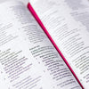 NKJ EOV REF BIB PS LP LS BRN: Holy Bible, New King James Version