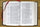 KJV, Thompson Chain-Reference Bible, Handy Size, Bonded Leather, Black, Red Letter: King James Version, Black, Bonded Leather, Handy Size, Red Letter
