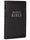 KJV Budget Gift & Award Lux-Leather Black