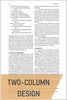 Message Deluxe Gift Bible, Brown: The Bible in Contemporary Language