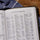 KJV, Deluxe Reference Bible, Center-Column Giant Print, Leathersoft, Black, Red Letter, Comfort Print: Holy Bible, King James Version