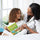 ICB, Jesus Calling Bible for Children, Hardcover: with Devotions from Sarah Young’s Jesus Calling