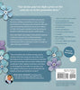 NLT THRIVE Creative Journaling Devotional Bible, Flowers: New Living Translation, Creative Journaling Devotional Bible