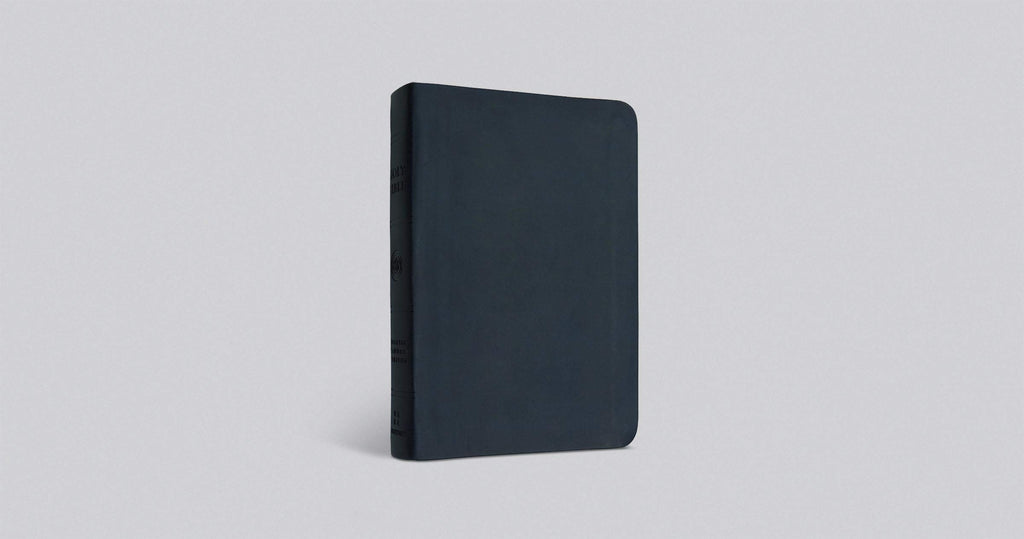 ESV Value Compact Bible Imitation Leather – Import, 30 April 2020