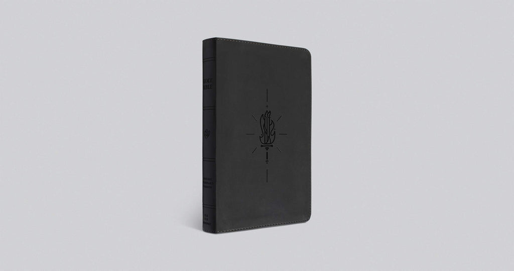 ESV Kid's Bible, Thinline: English Standard Version, Trutone, Thinline, Sword of the Spirit Leather Bound – Import, 31 March 2019