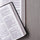 KJV Holy Bible, Giant Print Thinline Bible, Brown Leathersoft, Red Letter, Comfort Print: King James Version: Holy Bible, King James Version