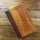 Holy Bible: New International Version, Brown Leathersoft, Giant Print: Red Letter Edition, Comfort Print