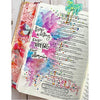 Inspire Catholic Bible NLT: The Bible for Coloring & Creative Journaling