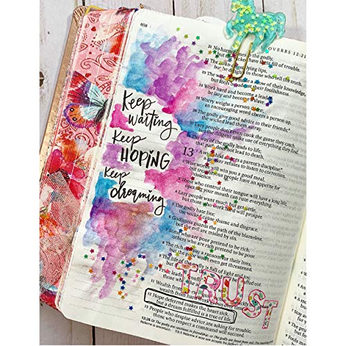 Inspire Catholic Bible NLT: The Bible for Coloring & Creative Journaling