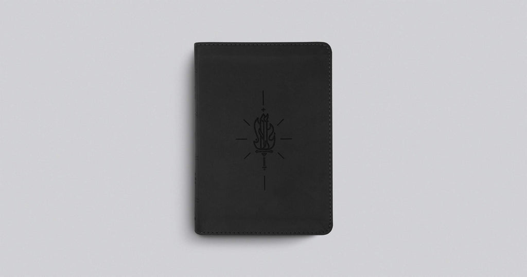 ESV Kid's Bible, Compact: English Standard Version, Trutone, Sword of the Spirit Leather Bound – Import, 25 July 2019