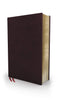 Biblical Theology Study Bible: New International Version, Burgundy, Bonded Leather, Comfort Print; Follow Gods Redemptive Plan As It Unfolds Throughout Scripture Bonded Leather