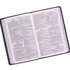 KJV Budget Gift & Award Lux-Leather Black