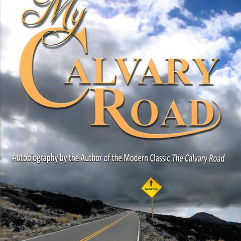 My Calvary Road