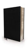 NIV Biblical Theology Study Bible: New International Version, Biblical Theology Study Bible, Black, Bonded Leather, Comfort Print; Follow God s Redemptive Plan As It Unfolds Throughout Scripture Bonded Leather