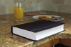 Holy Bible: New International Version, Black, Italian Duo-tone, Readeasy Bible Imitation Leather – Large Print, 23 June 2015