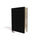 The Grace and Truth Study Bible: New International Version, European Bonded Leather, Black, Red Letter, Comfort Print Bonded Leather – 24 August 2021