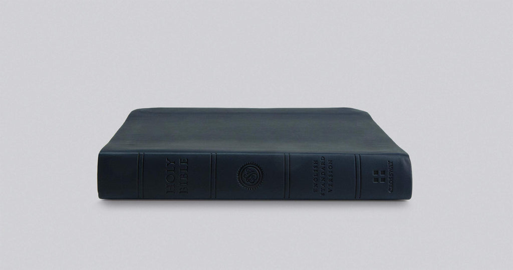 ESV Value Compact Bible Imitation Leather – Import, 30 April 2020