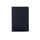 KJV Large Print Compact Reference Bible, Black LeatherTouch: King James Version, Black Leathertouch, Reference Bible