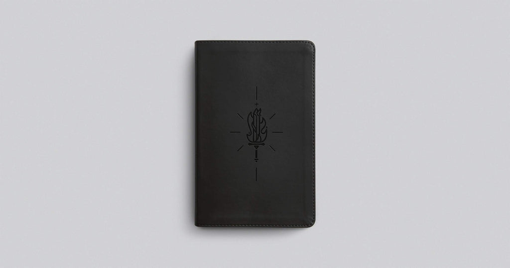 ESV Kid's Bible, Thinline: English Standard Version, Trutone, Thinline, Sword of the Spirit Leather Bound – Import, 31 March 2019