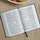 KJV, Deluxe Reference Bible, Center-Column Giant Print, Leathersoft, Black, Red Letter, Comfort Print: Holy Bible, King James Version