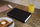 Holy Bible: New International Version, Black, Italian Duo-tone, Readeasy Bible Imitation Leather – Large Print, 23 June 2015