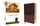 Amplified Study Bible, Imitation Leather, Brown Imitation Leather – 23 March 2017