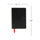 KJV Large Print Compact Reference Bible, Black LeatherTouch: King James Version, Black Leathertouch, Reference Bible