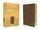 KJV, Thompson Chain-Reference Bible, Leathersoft, Brown, Red Letter: King James Version, Brown, Leathersoft, Red Letter Imitation Leather – Import, 8 June 2021