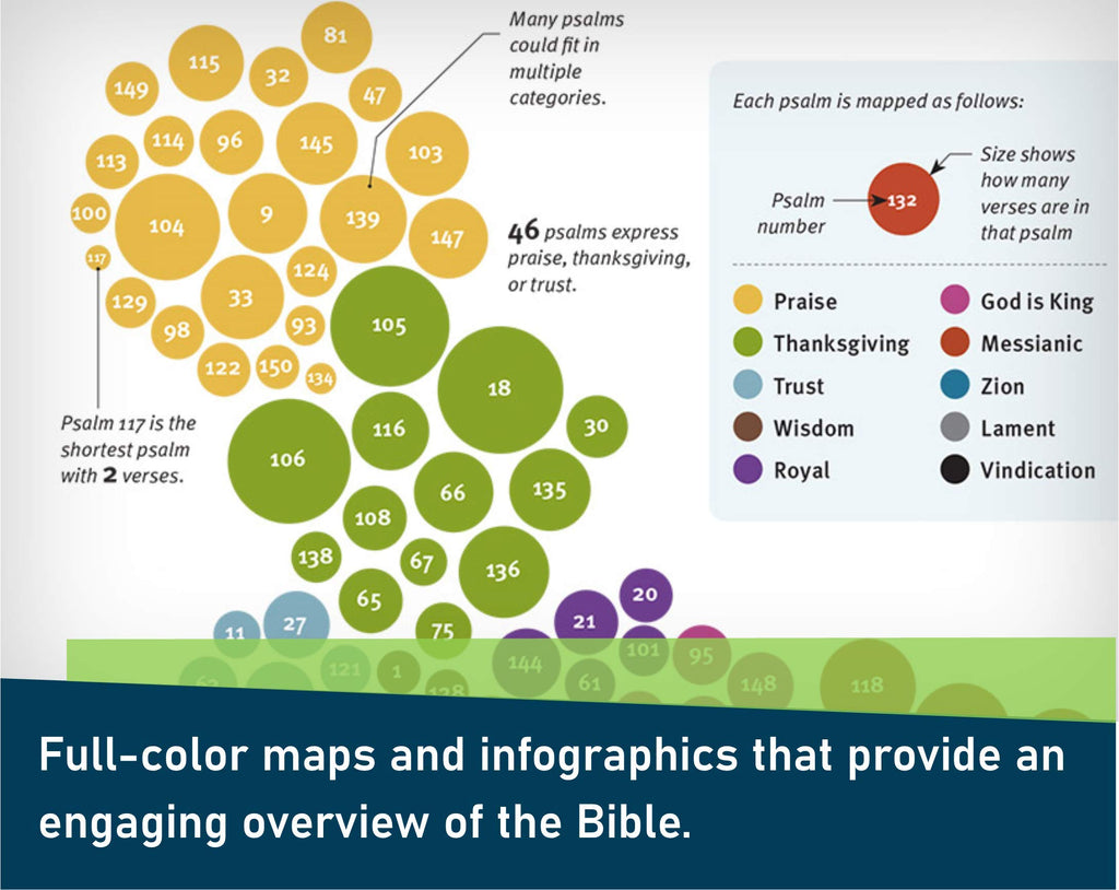 NLT Christian Basics Bible, Indexed, The Hardcover