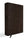 The Jesus Bible: New International Version, Brown, Leathersoft: Sixty-Six Books. One Story. All About One Name. Imitation Leather
