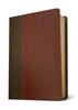 NIV Life Application Study Bible, Third Edition (Red Letter, Imitation Leather – 4 May 2021